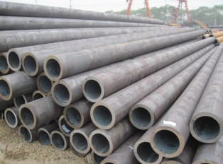 沾化20CrMo冷拔无缝钢管